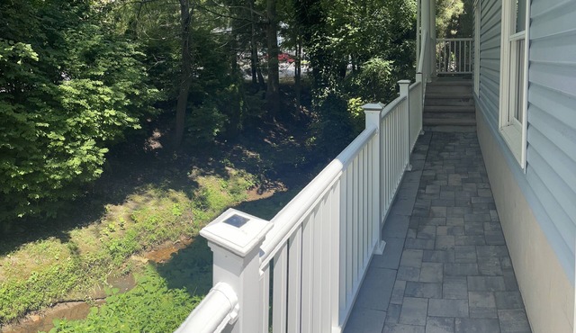 Beautiful 3 bedroom home located minutes from Asbury Beach, and Premium outlets.