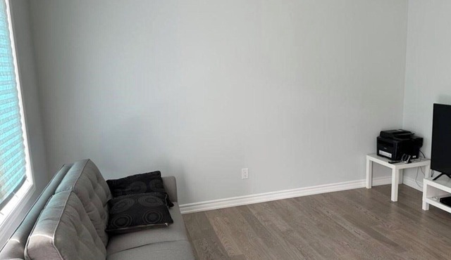 Beautiful 3 bedroom 2.5 bath Townhouse