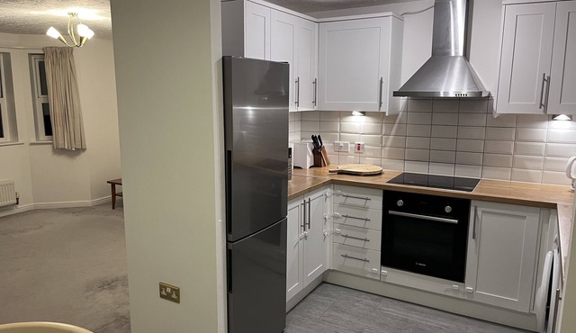 Beautiful 3 Bedroom apartment in Solihull