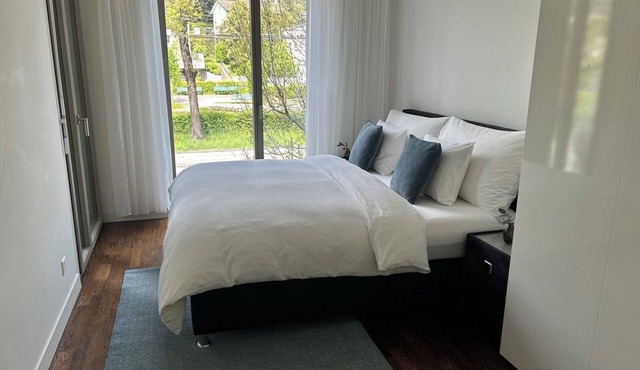 Beautiful 3-bedroom apartment in terrific Lucerne