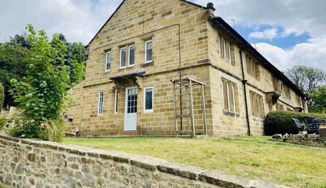 Beautiful 3 Bedroom Cottage, near Thirsk, North Yorkshire