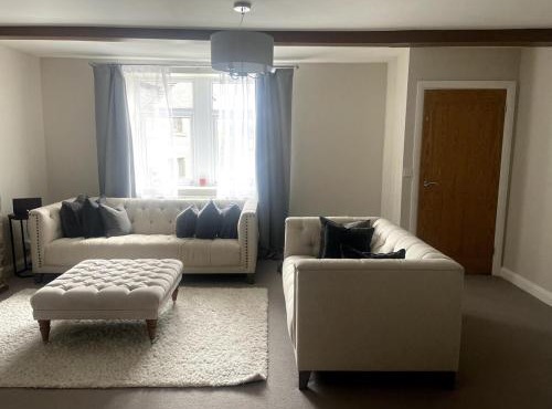 Beautiful 3 bedroom cottage