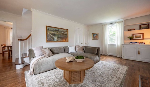Beautiful 3 Bedroom Escape