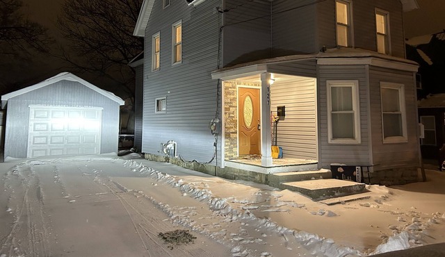 Beautiful 3 bedroom home for a relaxing getaway!