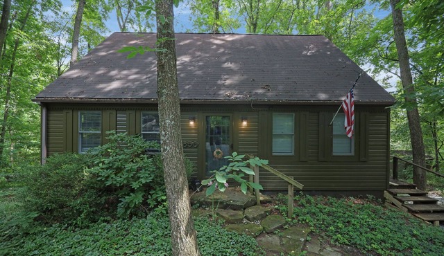 Beautiful 3-bedroom house in welcoming Nashport