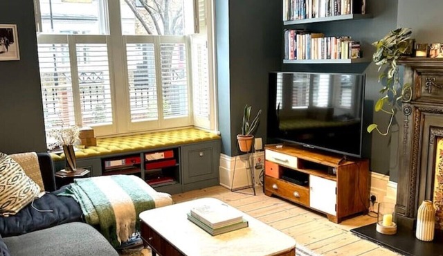 Beautiful 3 bedroom home near Finsbury Park