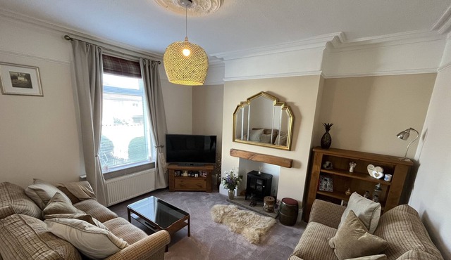 Beautiful 3 Bedroom Home. Entire House