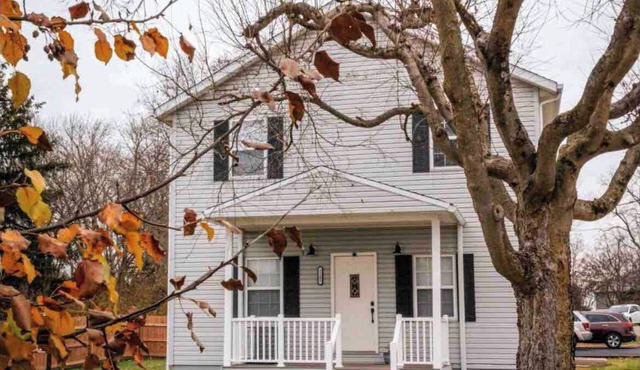 Beautiful 3 Bedroom home next to Kings Island