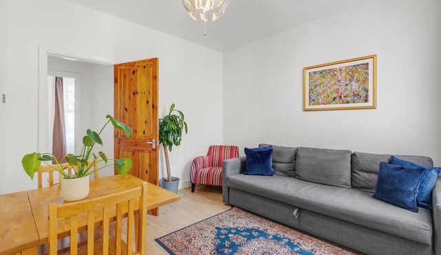 Beautiful 3 Bedroom House in North London