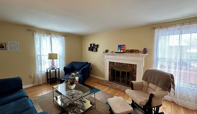 Beautiful 3-bedroom house with WiFi, AC in fantastic Oakmont