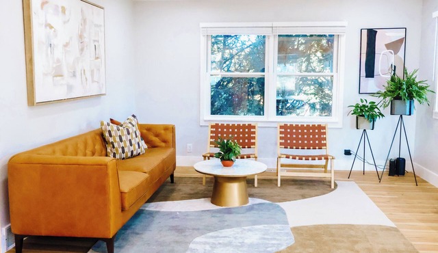 Beautiful 3-bedroom house by Sinks Canyon