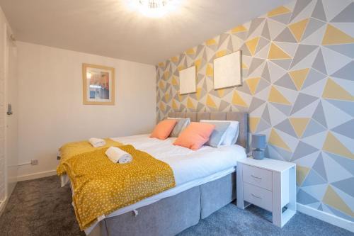 Beautiful 3 bedroom house, Laindon, Basildon.