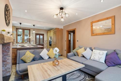 Beautiful 3 Bedroom In Birmingham