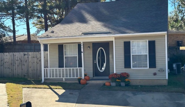 Beautiful 3-bedroom in charming cul-de-sac in Hernando