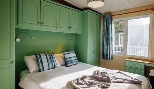 Beautiful 3 Bedroom Lodge