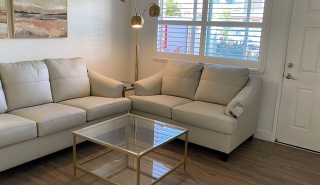 Beautiful 3-bedroom townhome in Kihei