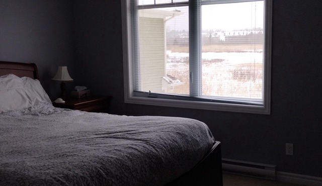 Beautiful 3 Bedroom Townhouse Facing The Lake Walk To Town!