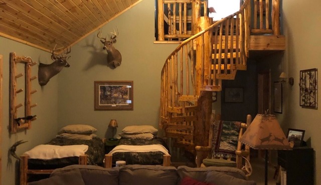 Beautiful 3 Bedroom Getaway