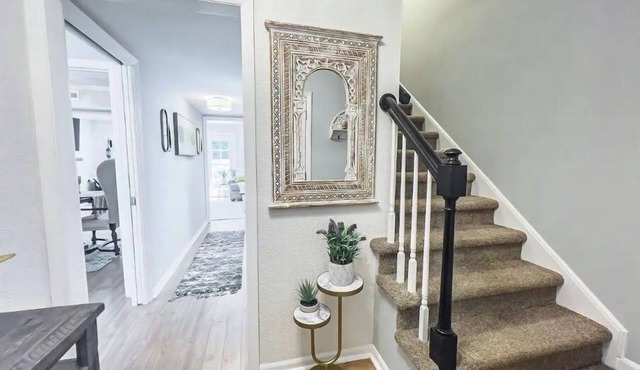 Beautiful 3 Bedroom Townhouse