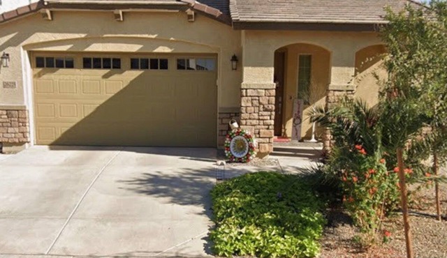 Beautiful 3-bedroom house in delightful Queen Creek