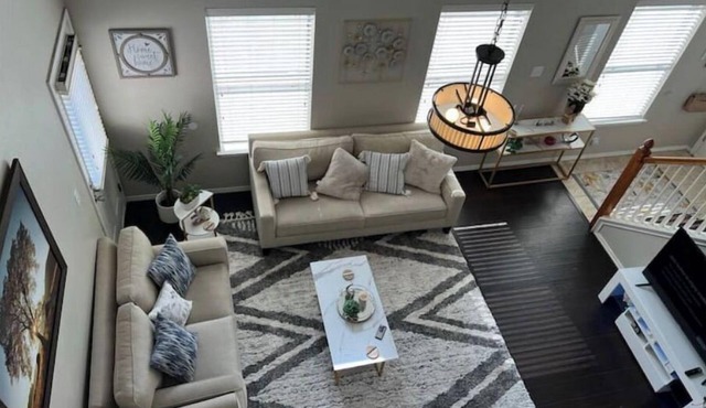 Beautiful 3 Bedroom Home