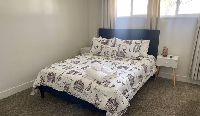 Beautiful 3 bedrooms home by SLCC