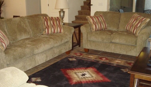 Beautiful 3 Bedroom Vacation Home In Higley Park near Agritopia - Great Location