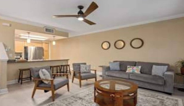 Beautiful 3 Bedroom Villa