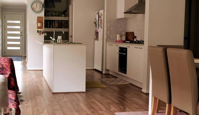 Beautiful 3 BR house in Cumbalum