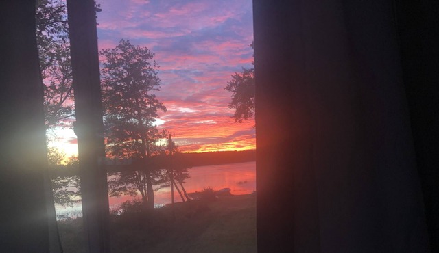 Beautiful 3 level, 3br, 2 ba home on Damariscotta Lake.