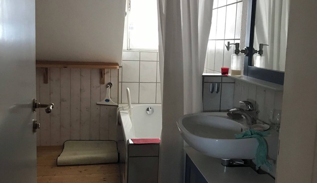 Beautiful 3 room apartment, 75 sqm