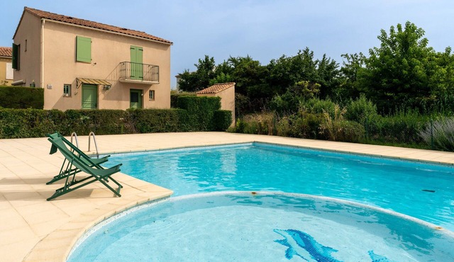 Beautiful 3-star house – Comfort and relaxation in the heart of Provence
