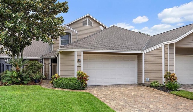 Beautiful 3 Bedroom Villa on Sawgrass Golf Course