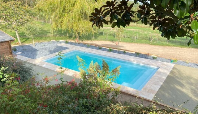 Beautiful 300 m² farmhouse near Puy du Fou