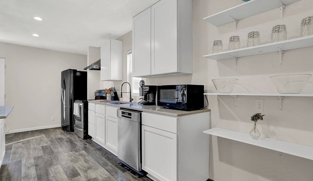 Beautiful 3500 SqFt Villa in Fountain Sq