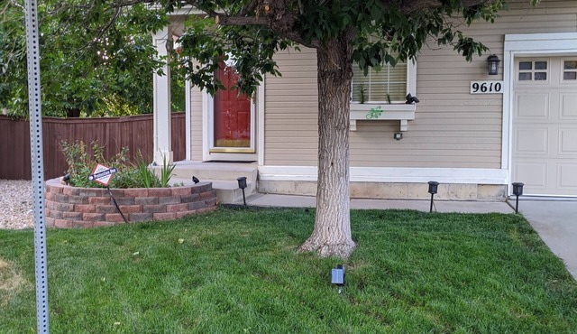 *Beautiful 3Bd/4bath Vacation Home- Minutes From Park Meadows!*