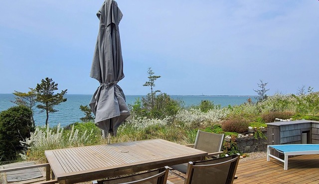 Beautiful 3BD Custom Waterfront Home-Central A/C, Bay Views, Direct Water Access