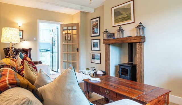 Beautiful 3BD Fam Retreat in Oxfordshire