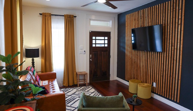 Beautiful 3BD Home Near Downtown & The Pearl