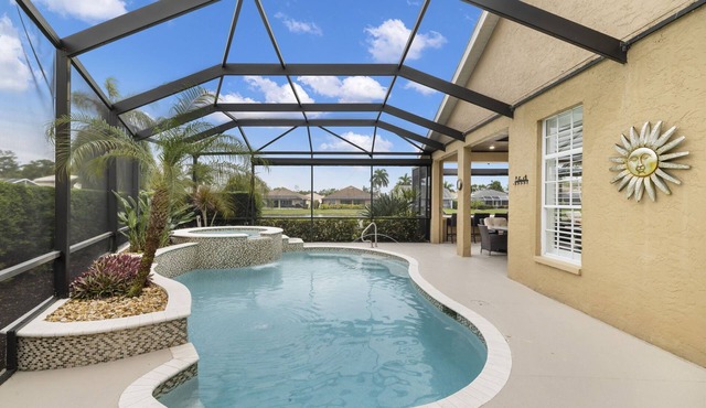 Beautiful 3bed 2bath Just Minutes From The Beach In Naples FL