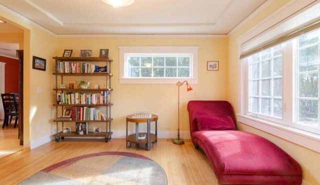 Beautiful 3bed/2bath home in Burlingame