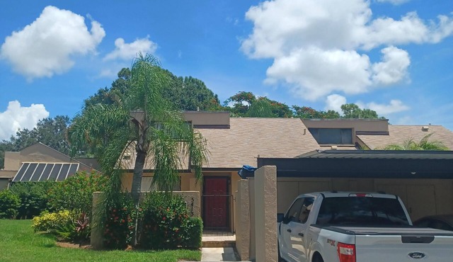 Beautiful 3bed/2bath villa in The Meadows!
