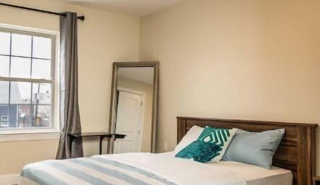 Beautiful 3bed Apt Comfy Close To Cityplex 12