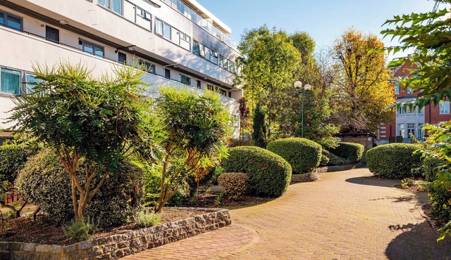 Beautiful 3bed house 7 min to Hyde Park