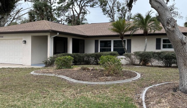 Beautiful 3bedroom 2bath home in Venice Florida