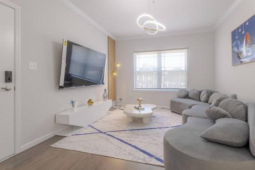 Beautiful 3bedroom apartment