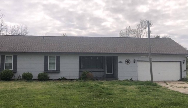 Beautiful 3Beds in Bridge City!
