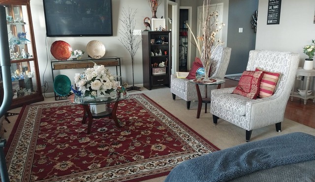 Beautiful 3BR, 3.5BA, Near UnderArmour Performance Center and hospitals