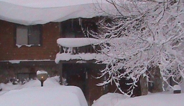 Beautiful 3BR/3BA Townhome 'Winter Wonderland' Swiss Mountain