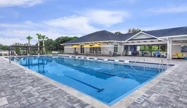 Beautiful 3BR Ocala Home | Perfect for Families